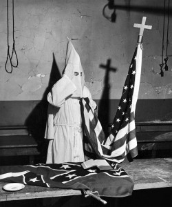 Klu Klux Klan