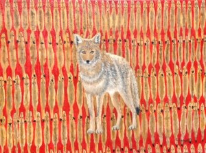 "Open Season" by Sandra Crowell