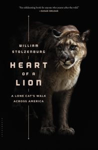 heart of a lion